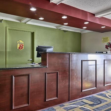 Super 8 By Wyndham Bangor Hotell Eksteriør bilde